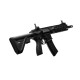 E&C HK416 A5 Delta 10.5" AEG Rifle w/ Kestrel V2 ETU - Black