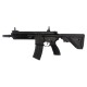 E&C G95 TFB German HK416 A7 8" AEG Rifle w/ Kestrel V2 ETU - BK