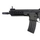 E&C G95 TFB German HK416 A7 8" AEG Rifle w/ Kestrel V2 ETU - BK
