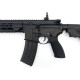 E&C G95 TFB German HK416 A7 8" AEG Rifle w/ Kestrel V2 ETU - BK