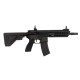 E&C G95 TFB German HK416 A7 8" AEG Rifle w/ Kestrel V2 ETU - BK