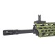 E&C G95 TFB German HK416 A8 AEG Rifle w/ Kestrel V2 ETU - Green