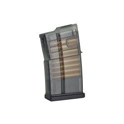 E&C 110rd Mid-Cap Magazine for E&C HK417 / M110A1 AEG