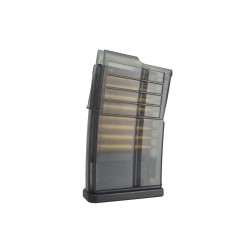 E&C 110rd Mid-Cap Magazine for E&C HK417 / M110A1 AEG