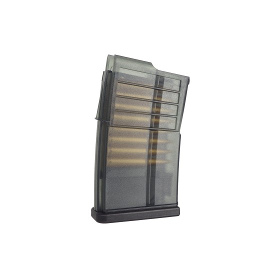 E&C 110rd Mid-Cap Magazine for E&C HK417 / M110A1 AEG