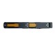 E&C Glock 34 EC-1202 Gas Blowback Pistol - Gold
