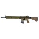 E&C HK417A2 20" AEG DMR Rifle w/ Kestrel V2 ETU