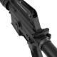 E&C Colt M653 AR-15 AEG Rifle w/ Kestrel V2 ETU - BK