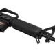 E&C Colt M653 AR-15 AEG Rifle w/ Kestrel V2 ETU - BK