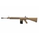 E&C MK110 SR25 AEG DMR Rifle w/ Kestrel V2 ETU - Suppressor Edition