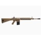 E&C MK110 SR25 AEG DMR Rifle w/ Kestrel V2 ETU - Suppressor Edition