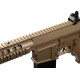 E&C MK110 SR25 AEG DMR Rifle w/ Kestrel V2 ETU - Suppressor Edition