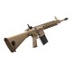 E&C MK110 SR25 AEG DMR Rifle w/ Kestrel V2 ETU - Suppressor Edition