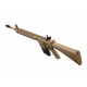 E&C MK110 SR25 AEG DMR Rifle w/ Kestrel V2 ETU - Suppressor Edition