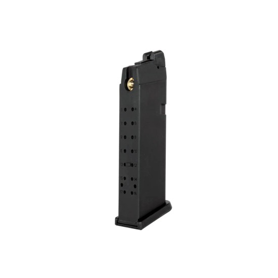 E&C G17 24rd Gas Magazine