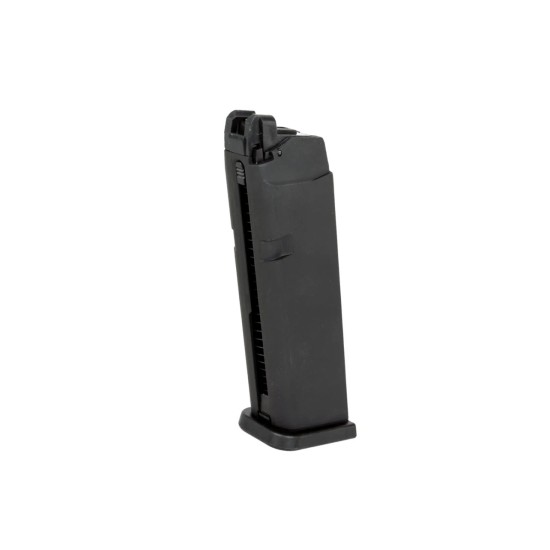 E&C G17 24rd Gas Magazine