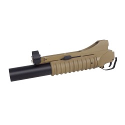 E&C Colt M203 Long-Type Grenade Launcher - DE
