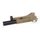 E&C Colt M203 Long-Type Grenade Launcher - DE
