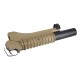 E&C Colt M203 Long-Type Grenade Launcher - DE
