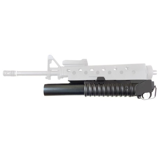 E&C Colt M203 Long-Type Grenade Launcher - DE