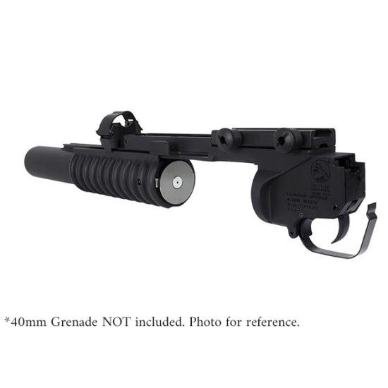 E&C Colt M203 Short-Type Grenade Launcher - DE