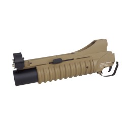 E&C Colt M203 Short-Type Grenade Launcher - DE