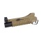 E&C Colt M203 Short-Type Grenade Launcher - DE