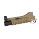 E&C Colt M203 Short-Type Grenade Launcher - DE