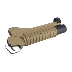 E&C Colt M203 Short-Type Grenade Launcher - DE