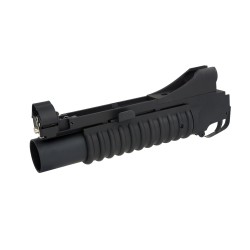 E&C Colt M203 Short-Type Grenade Launcher - BK