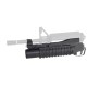 E&C Colt M203 Short-Type Grenade Launcher - BK