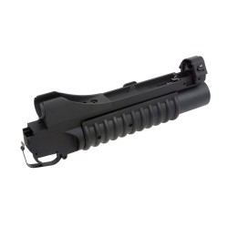 E&C Colt M203 Short-Type Grenade Launcher - BK