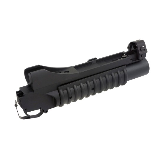 E&C Colt M203 Short-Type Grenade Launcher - BK