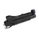 E&C Colt M203 Short-Type Grenade Launcher - BK