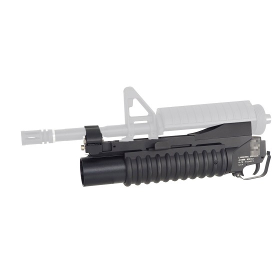 E&C Colt M203 Short-Type Grenade Launcher - DE
