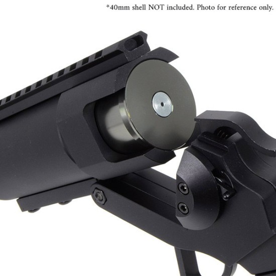 E&C Hand Pistol 40mm Launcher