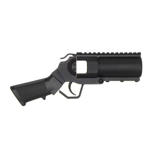 E&C Hand Pistol 40mm Launcher