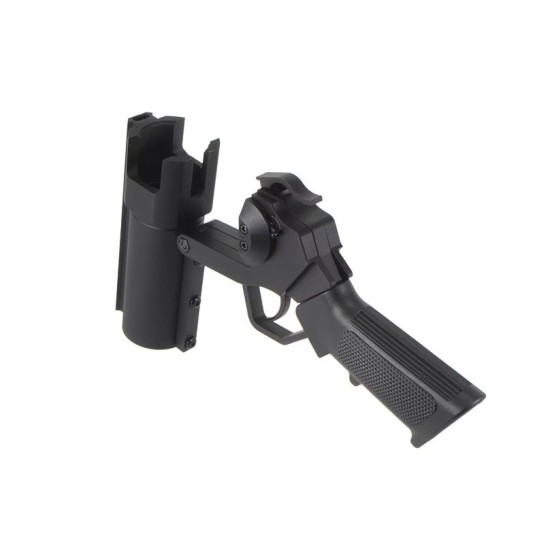 E&C Hand Pistol 40mm Launcher