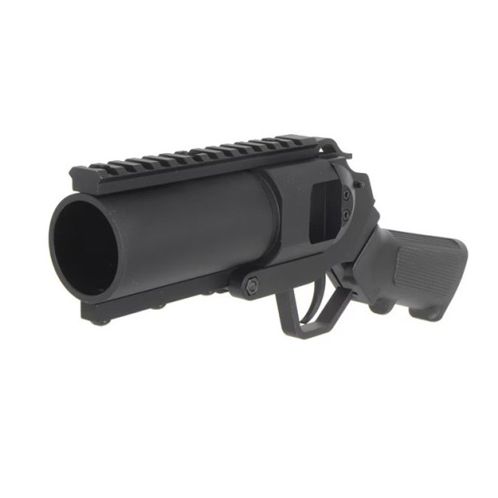 E&C Hand Pistol 40mm Launcher