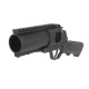 E&C Hand Pistol 40mm Launcher