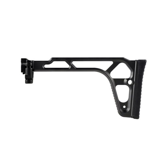 E&C MPX / MCX Style Folding Thin Stock for 20mm Rail