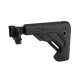 E&C MPX / MCX Style Folding Retractable Stock for 20mm Rail