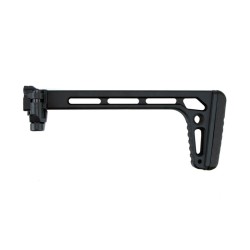 E&C MPX / MCX Style Folding Minimalist Stock for 20mm Rail