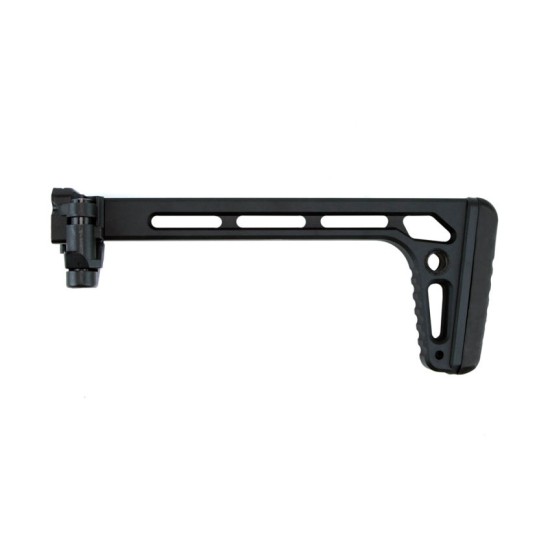 E&C MPX / MCX Style Folding Minimalist Stock for 20mm Rail