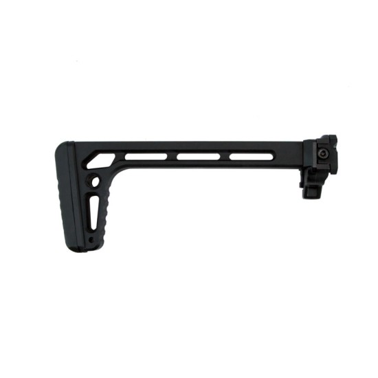 E&C MPX / MCX Style Folding Minimalist Stock for 20mm Rail