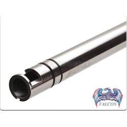 FALCON 6.03 PRECISION INNER BARREL FOR SNOW WOLF M24 486MM