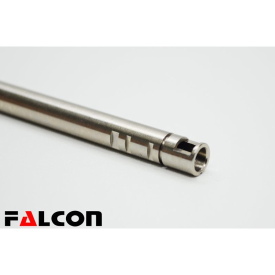 Falcon Eight Rifling of Precision 6.03 Precision Inner Barrel for VFC MP5 (V1) GBB (208mm)
