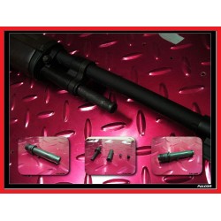 FALCON QUICK RELEASE STYLE TRIPOD SEAT FOR WE GBB M14 & G&G M14