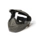 FMA F2 Full Face Mask with Single Layer Lens - FG
