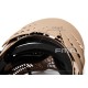 FMA F2 Full Face Mask with Single Layer Lens - FG
